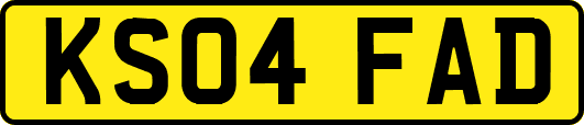 KS04FAD