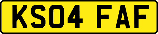 KS04FAF