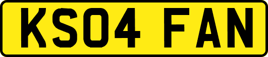 KS04FAN