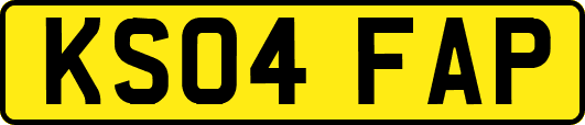 KS04FAP