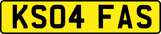 KS04FAS