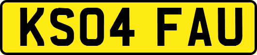 KS04FAU