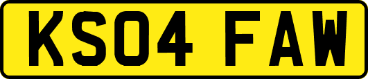 KS04FAW