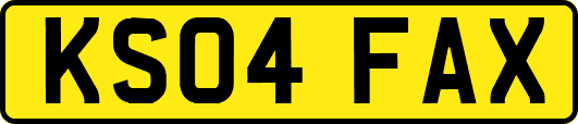 KS04FAX