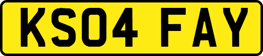 KS04FAY