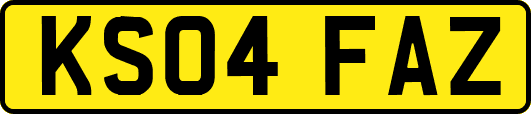KS04FAZ