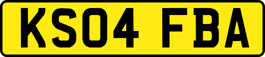 KS04FBA