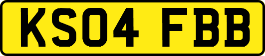 KS04FBB