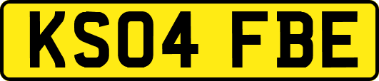 KS04FBE
