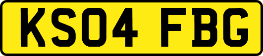 KS04FBG