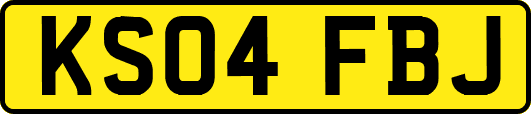 KS04FBJ
