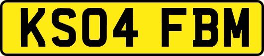 KS04FBM