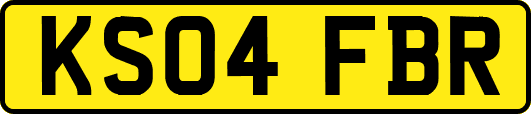 KS04FBR