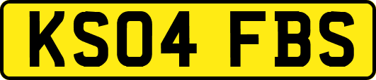 KS04FBS