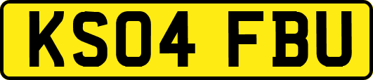 KS04FBU