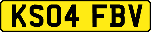 KS04FBV