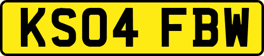 KS04FBW