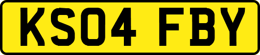 KS04FBY