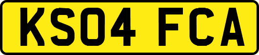 KS04FCA