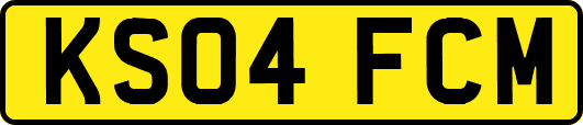 KS04FCM