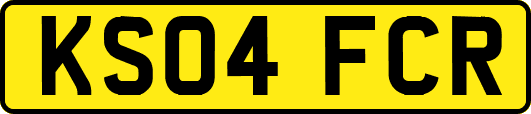 KS04FCR
