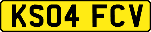 KS04FCV