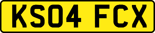 KS04FCX
