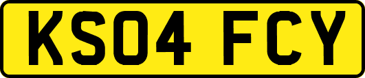 KS04FCY