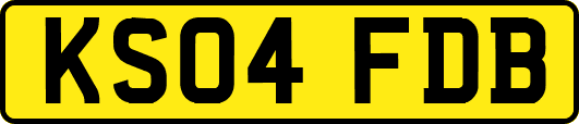 KS04FDB