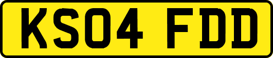 KS04FDD
