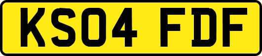 KS04FDF