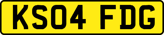 KS04FDG