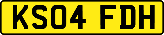 KS04FDH