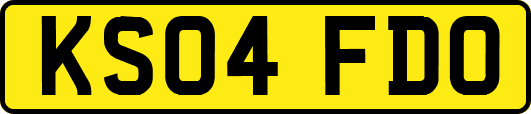 KS04FDO