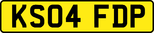 KS04FDP