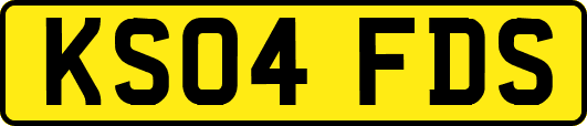 KS04FDS