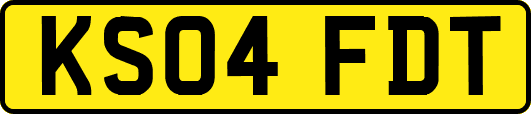 KS04FDT