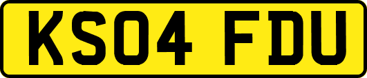 KS04FDU