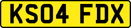 KS04FDX