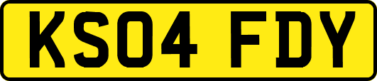 KS04FDY