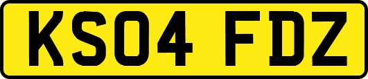 KS04FDZ