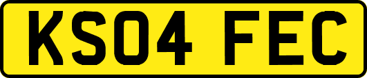 KS04FEC