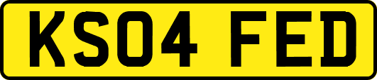 KS04FED