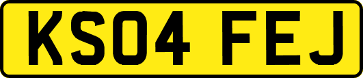 KS04FEJ