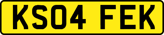 KS04FEK
