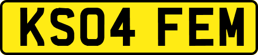 KS04FEM