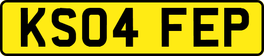 KS04FEP