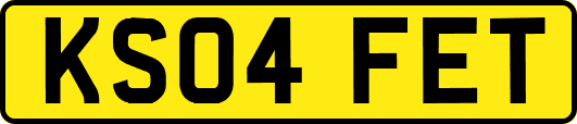 KS04FET