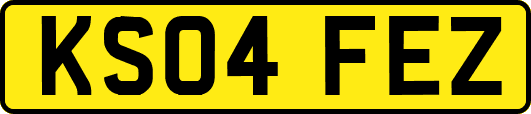 KS04FEZ