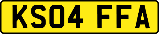 KS04FFA